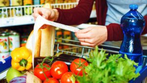 Prices in grocery stores across the USA are now 25% higher than pre-pandemic levels, according to data from the Bureau of Labor Statistics