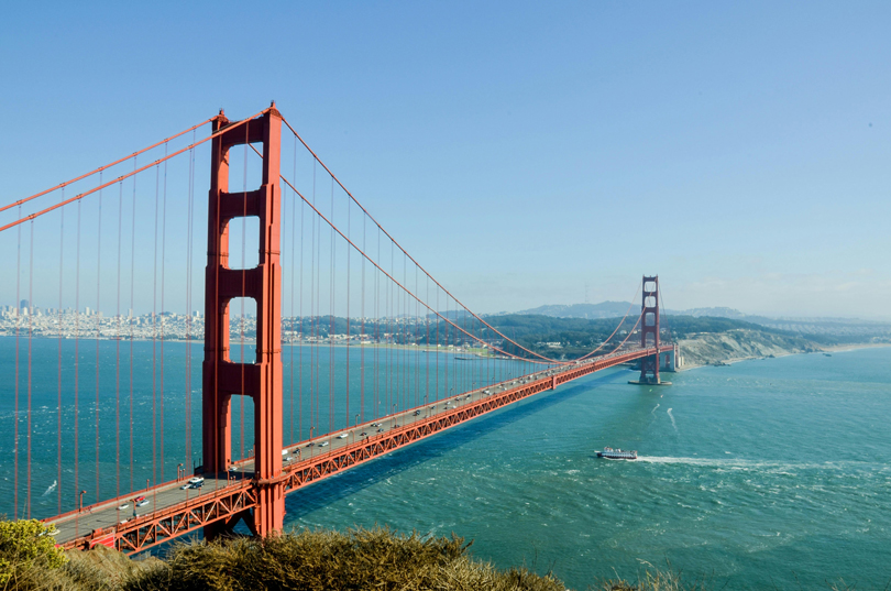 How well do you know the famous Golden State? This land of sun, surfing, and stars is known for its stunning beaches, national parks, and diverse culture.