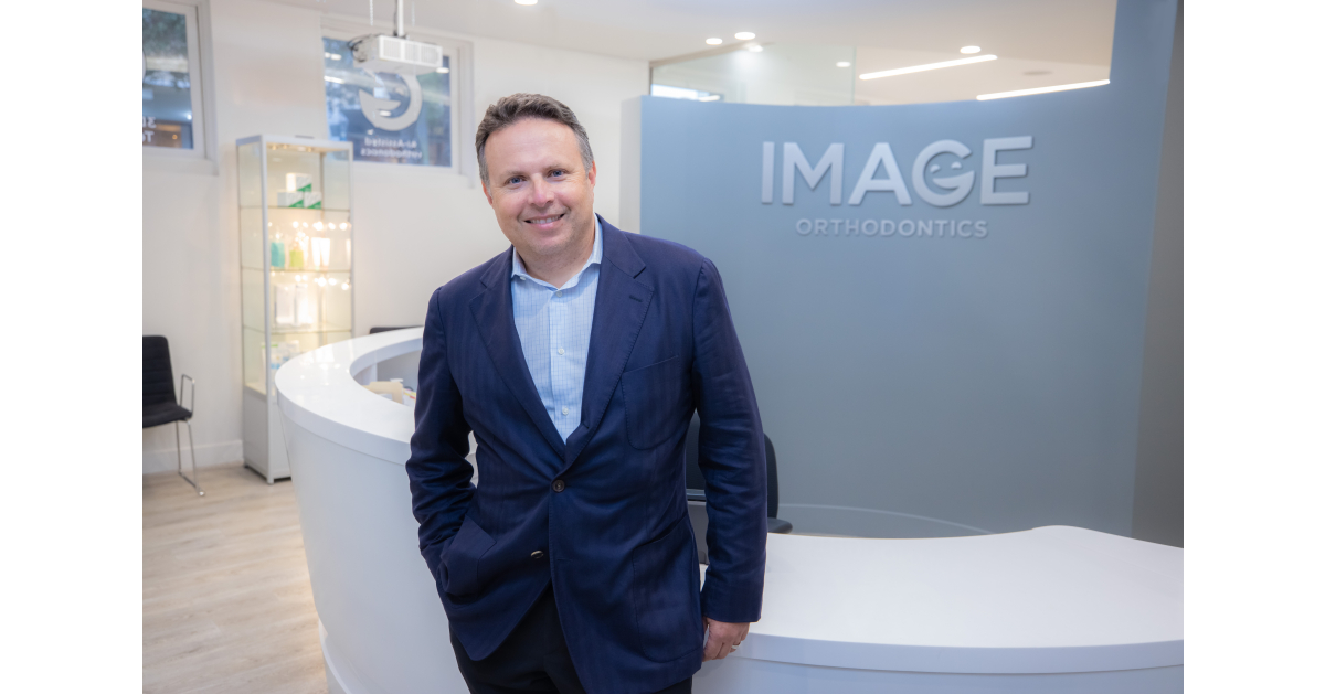 For several consecutive years Image Orthodontics, has received the «golden award» – Best Bay Area Orthodontics