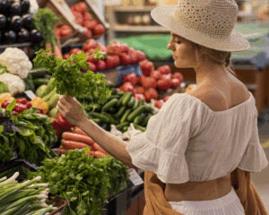 In the 1950s, California's farmers' markets were on the brink of extinction. They were nearly wiped out by regulations