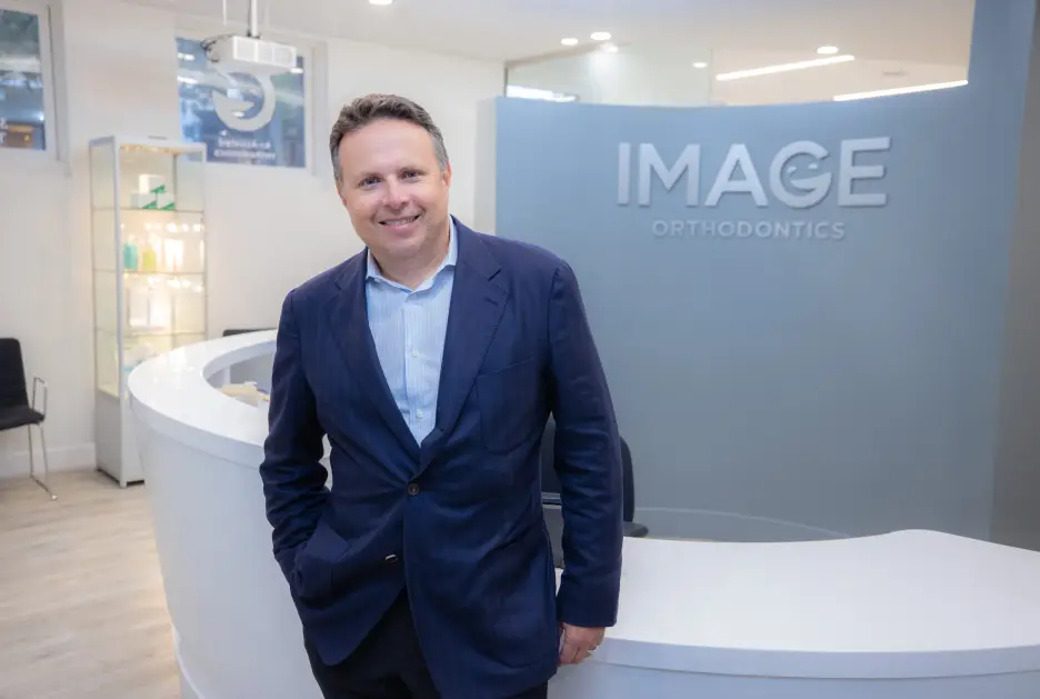 Image Orthodontics, founded byDr. Yan Kalika