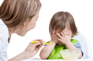 One of the most important factors affecting the well-being of the child is the emotional state of the mother