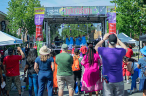 Sacramento-experiences