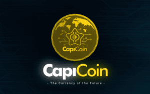 Capicoin: Bridging