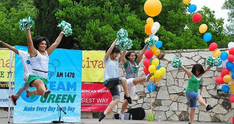 Internationa lKids Festival
