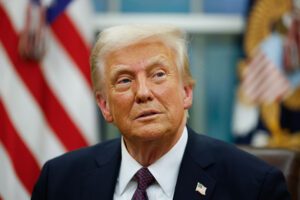 Trump is known for his love of fast food, particularly McDonald's.