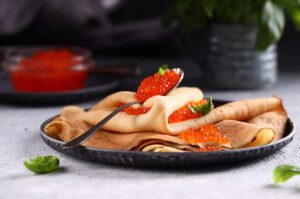 Maslenitsa – A Time of Joy