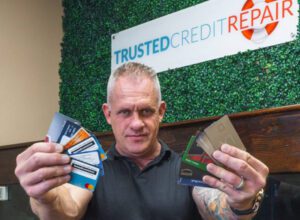 Trusted Credit Repair