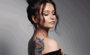Tattoos Can Cause Allergies or Skin Problems