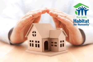 Habitat’s newest 10-home community