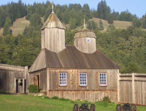 Even before California became a state of the USA