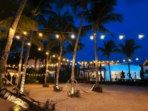 The service at Tamashi was exceptional. The staff was attentive, friendly, and knowledgeable.