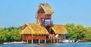 Holbox is a paradise that offers an abundance of incredible experiences