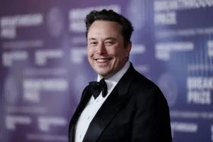 “I try to focus on what really matters — it helps me deal with chaos.” — Elon Musk