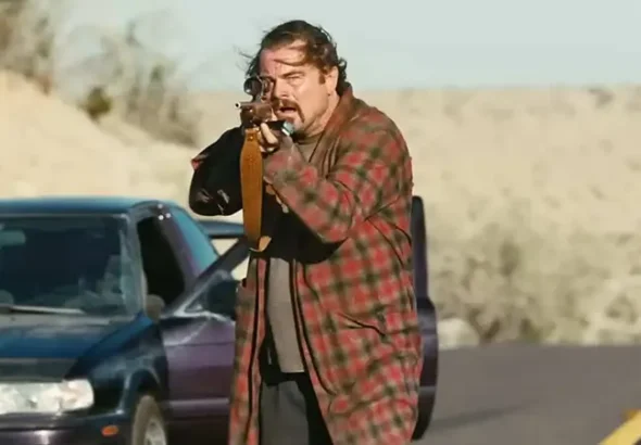 Paul Thomas Anderson is known for his powerful, emotional films like There Will Be Blood, The Master, and Phantom Thread.