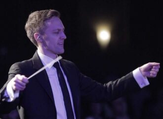 Pavel Kravchuk: A Choral Visionary