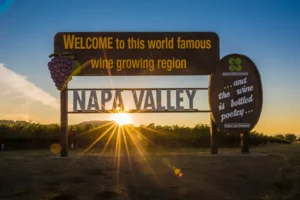 Discover Napa Valley like never before — from world-class wine tastings to breathtaking hot air balloon rides