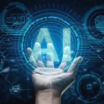 new program to train students and high schoolers for careers in AI, with support from Google, Microsoft, IBM, and Adobe.