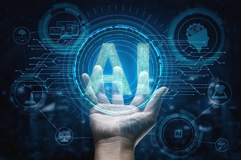 new program to train students and high schoolers for careers in AI, with support from Google, Microsoft, IBM, and Adobe.