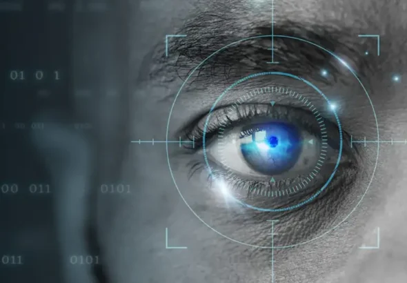 I.R.I.S. (Inmate Recognition and Identification System) — a large-scale platform for population identification by iris