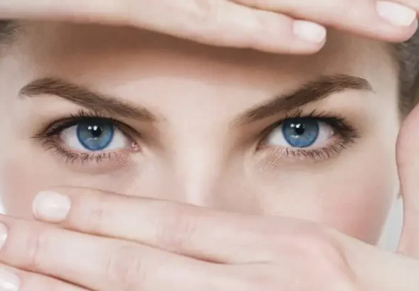 How to Keep Your Eyesight Healthy: Simple Everyday Steps