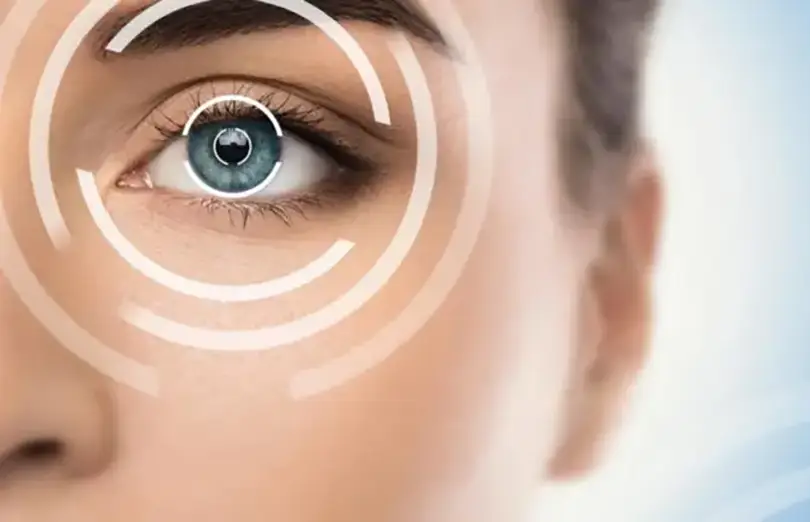 Eyes are not only muscles and a lens but also a complex system of nerve cells. To work properly, they need specific nutrients.