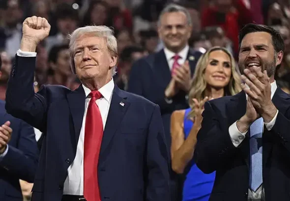 The President has officially signed an order to bring back the Presidential Fitness Test
