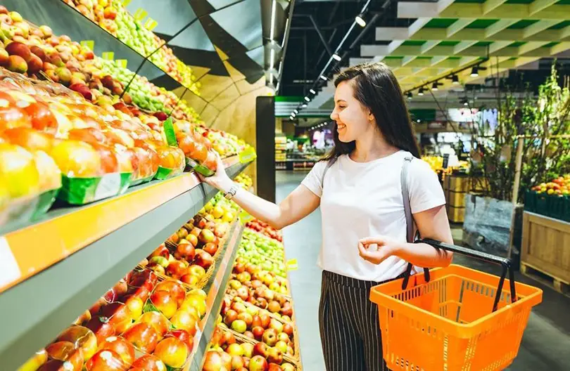 Farmers’ markets are Sacramento’s calling card