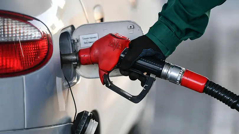 Why Is Gas More Expensive in California? First, a quick explanation. Drivers often wonder: why is it possible to fill up a gallon in Nevada