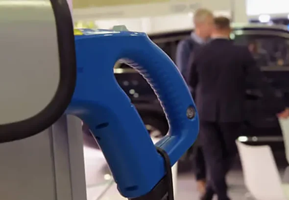 Test drives, technology, charging infrastructure, and impressions from early owners