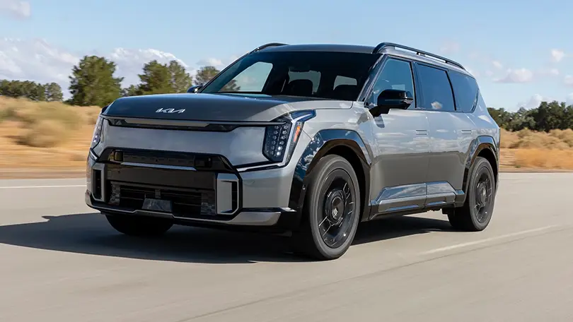 California remains the U.S. leader in registered electric vehicles — with over 1.5 million on the road