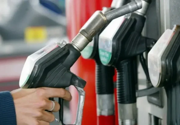 Gas in Sacramento is expensive — that’s a fact. But even with high prices, drivers still have a choice