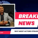 Hollywood isn’t broken — it’s just not well understood and it is changing, the industry is changing and also shrinking