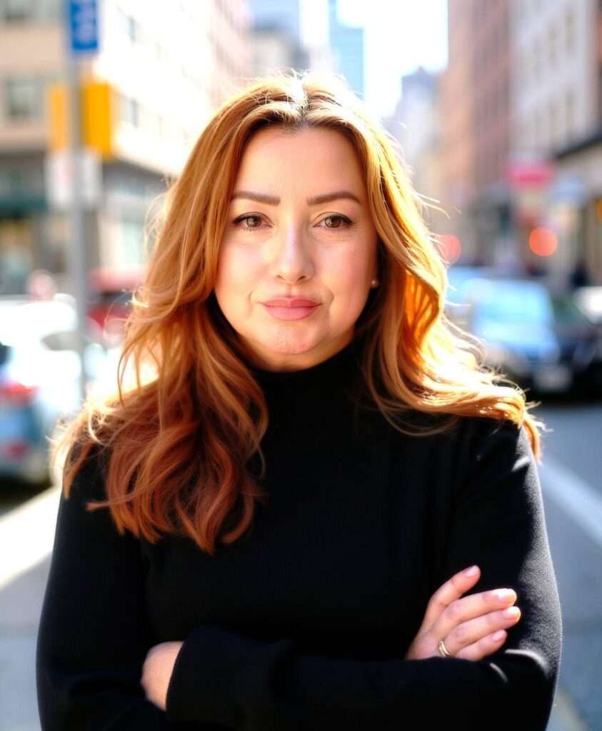 Marie Judith Fleming has dedicated her career to changing that reality.