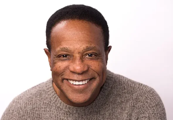 Brian Copeland will be a featured storyteller during the “In a Nutshell” storytelling event on Friday