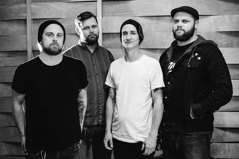Sacramento punk band Bastards of Young return with “Old Growth,” their first full-length album in nine years