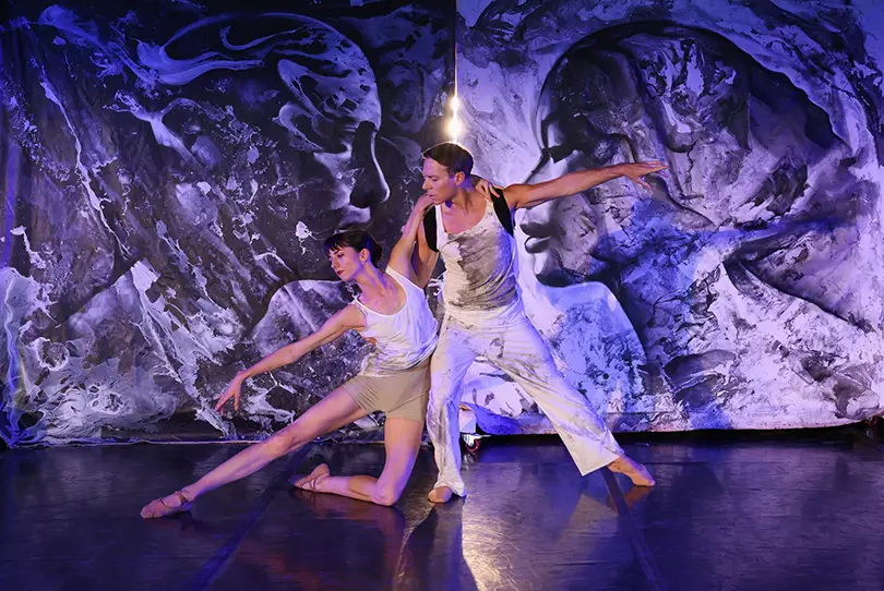 This year’s partners include visual artists Amber Rankin, Taner Paşamehmetoğlu and Vicente Guerrero, with live music by Colby Damon & Kyle Coffman
