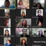 They are part of Hmong Youth Beyond Borders (HYBB), a Sacramento-based initiative that has mentored and fostered the relationships