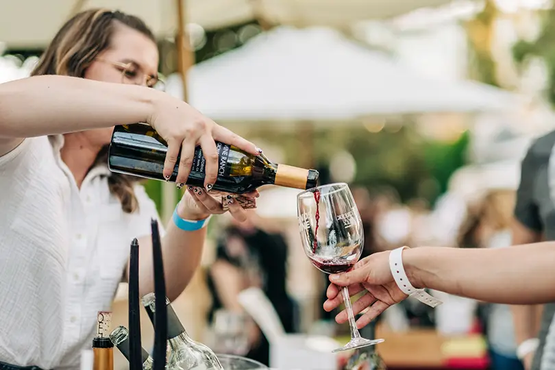 Sacramento’s culinary scene shines with the debut of Farm-to-Fork at Terra Madre Americas