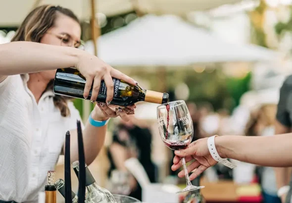 Sacramento’s heart beats loud this fall as the city bursts with live music, vibrant culture
