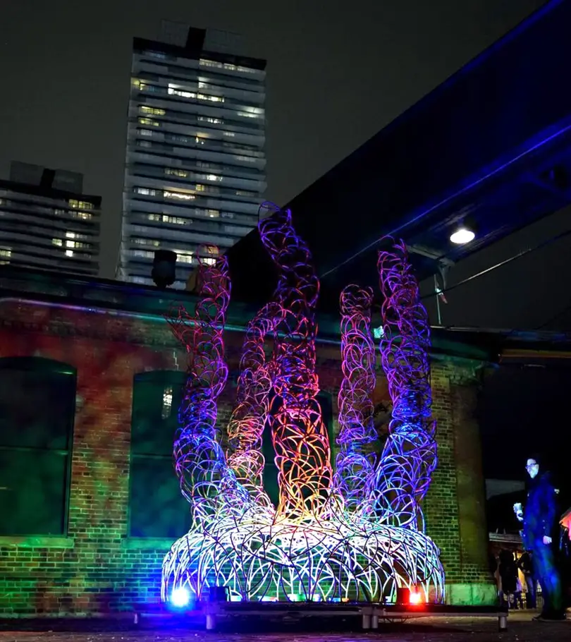 Discover how Midtown Sacramento’s thriving creative economy — from murals and markets to Second Saturday art walks