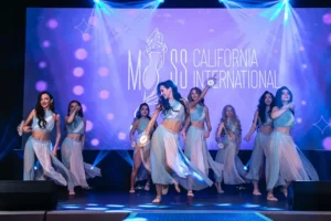 Miss California International Grand Finale on Friday, November 7, 2025—a dazzling showcase of beauty, talent, and cultural representation.