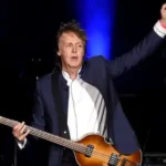 Paul McCartney Today: A Symbol of an Era