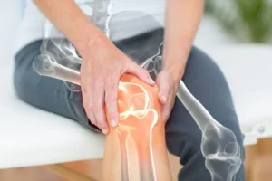 Keep Your Joints Healthy