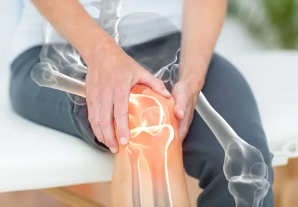 Keep Your Joints Healthy