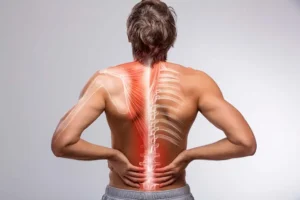 Research shows prolonged sitting increases the risk of chronic back pain, reduced mobility, and even long-term spinal conditions