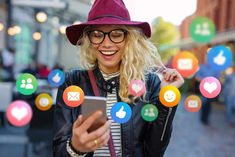 first state to pass a new law introducing “anxiety warnings” for social media