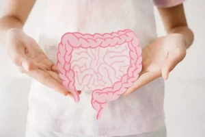 Your gut microbiome is like a hidden universe inside you