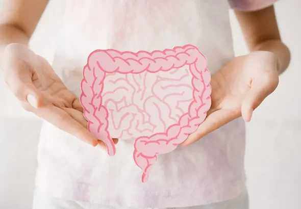 Your gut microbiome is like a hidden universe inside you