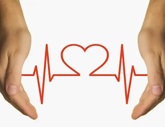A diet rich in vegetables, fruits, greens, and whole grains lowers cholesterol and keeps blood pressure in check.